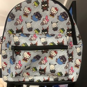 Sanrio Backpack